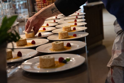 Bar/Restaurant Le Slalom