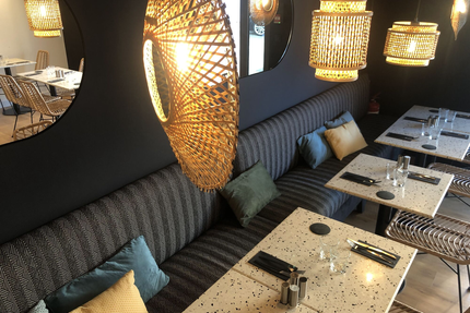 La Suite Restaurant & Pizzéria Missillac