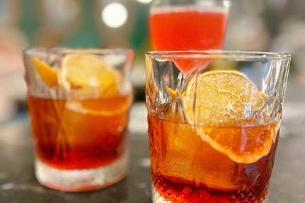 Felicità Pizzeria Libourne