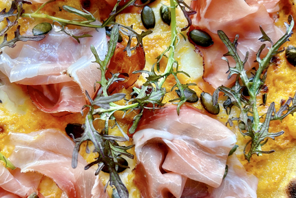 Felicità Pizzeria Libourne