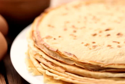 Roule ma crêpe