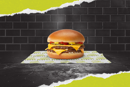 Burger Str'eat Saint-Quentin