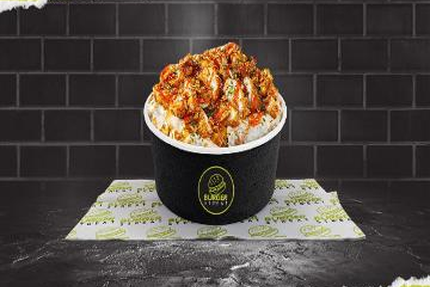 Burger Str'eat Saint-Quentin