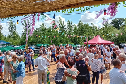 Les Viviers de Canaples