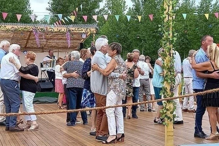 Les Viviers de Canaples