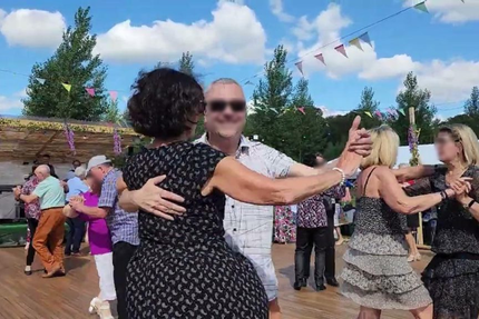 Les Viviers de Canaples