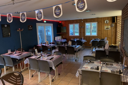 Les Viviers de Canaples