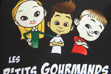 Lesptitsgourmands Pizzeria