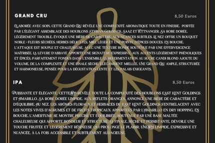 Les Initiés By Chap'S