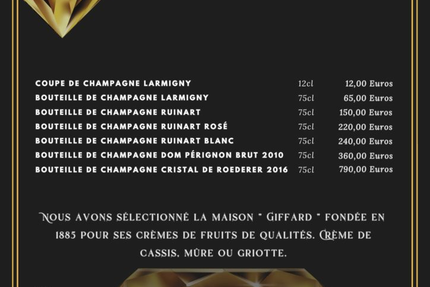 Les Initiés By Chap'S