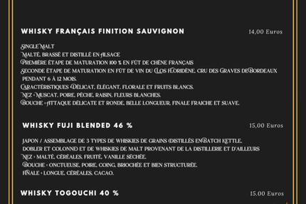 Les Initiés By Chap'S