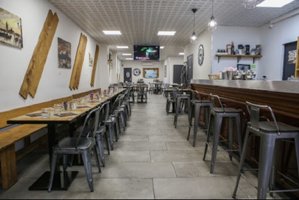 RESTAURANT BRASSERIE LE CHAMPOREAU