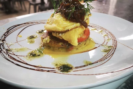 RESTAURANT BRASSERIE LE CHAMPOREAU