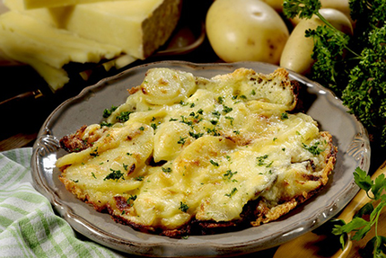 Relais Centre Europe