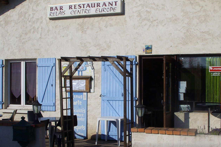 Relais Centre Europe