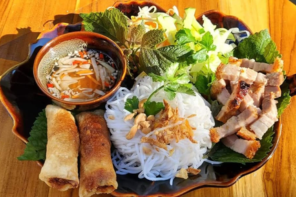 Que Toi Grillade & Fondue