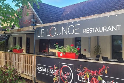 Le Lounge (Saint-Vit)