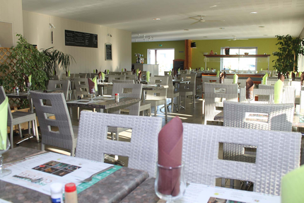 La Cagouille en Vadrouille