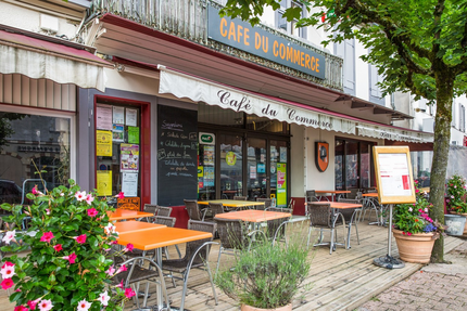 Café du Commerce