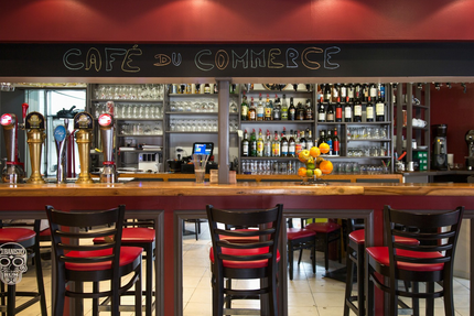 Café du Commerce