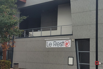 LE REST'O