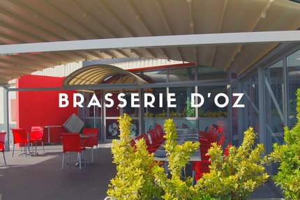 Brasserie d'OZ