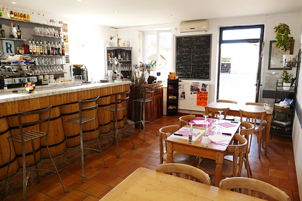 Auberge des Chasseurs