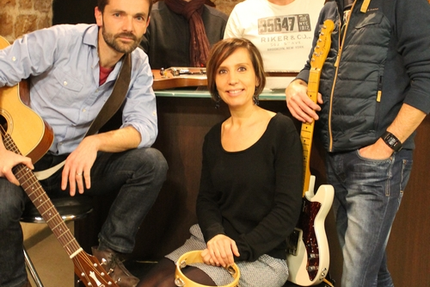 Auberge des Chasseurs