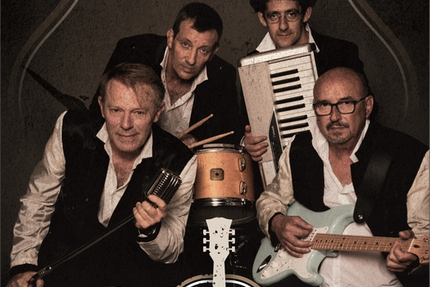 Auberge des Chasseurs