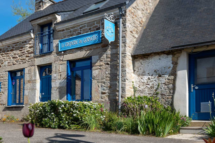 Crêperie Du Gorvello