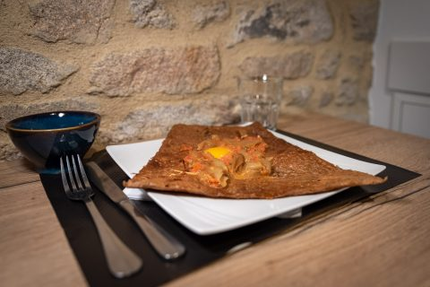 Crêperie Du Gorvello