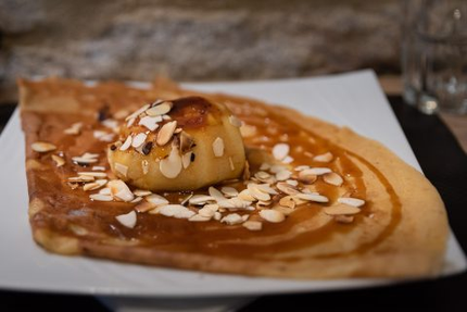 Crêperie Du Gorvello
