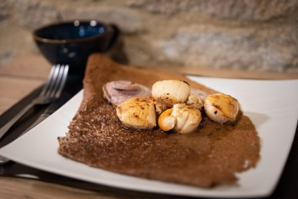 Crêperie Du Gorvello