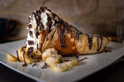 Crêperie Du Gorvello