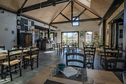 Crêperie Du Gorvello