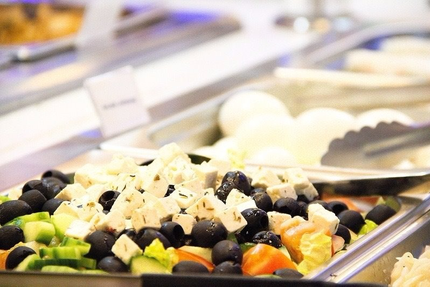 Palais du Panda (Uniwok)