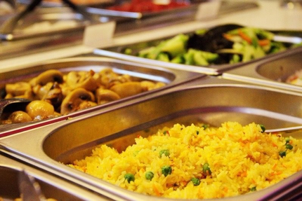 Palais du Panda (Uniwok)