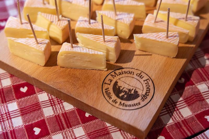 Restaurant de la Maison Du Fromage