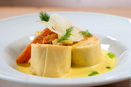 Restaurant de la Maison Du Fromage