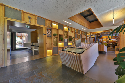 Restaurant de la Maison Du Fromage