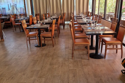 Bistrot des Canebières