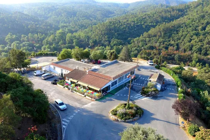 Bistrot des Canebières