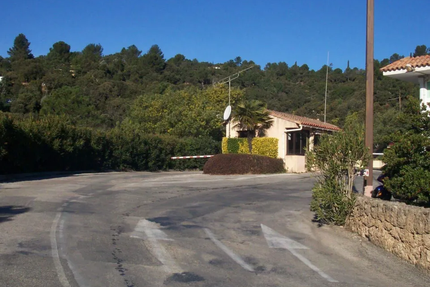 Bistrot des Canebières