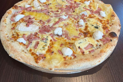 LA FABRIQUE DE JULIEN