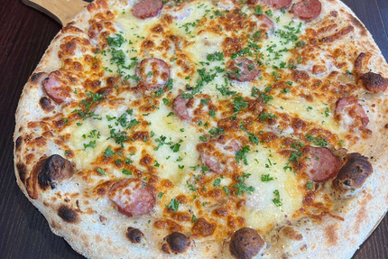 LA FABRIQUE DE JULIEN