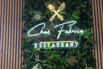 Chez Fabrice