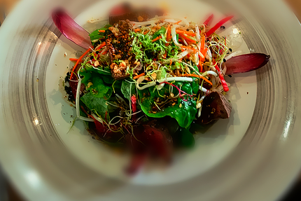 La Pièce du Boucher