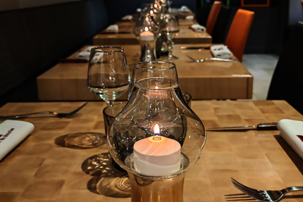 La Pièce du Boucher