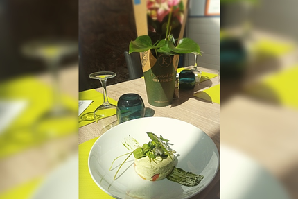 L ECAILLER DES ABERS