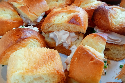 L ECAILLER DES ABERS